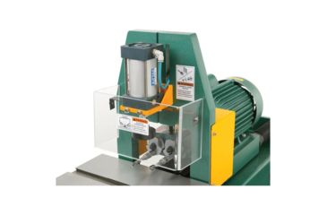 Image of Grizzly Industrial Boring Machine Horizontal G4185