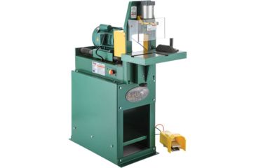 Image of Grizzly Industrial Boring Machine Horizontal G4185