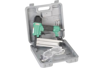 Image of Grizzly Industrial Brad Nailer Kits H5527
