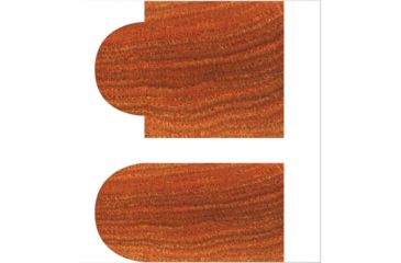 Image of Grizzly Industrial Bull Nose Bit, 1/4in. Shank, 1-1/4in. Cutter Dia. C1026