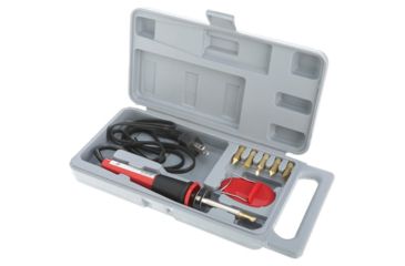 Image of Grizzly Industrial Burner Kit H2929