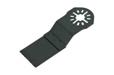 Image of Grizzly Industrial Carbide Grit Flush-Cut Sawblade 28mm (1-1/8in.) T26334