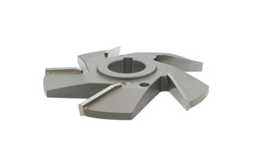 Image of Grizzly Industrial Carbide Tip Panel Cutter 15 Face Cut, 5-3/4in. Dia. C3693Z