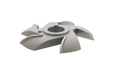 Image of Grizzly Industrial Carbide Tipped Panel Cutter Convex, 5-3/4in. Dia. C3695Z