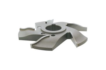 Image of Grizzly Industrial Carbide Tipped Panel Cutter Ogee, 5-3/4in. Dia. C3692Z