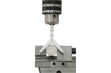 Image of Grizzly Industrial Center Finder H2940