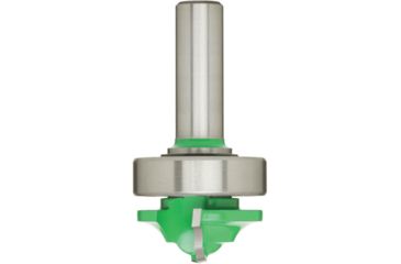 Image of Grizzly Industrial Classical Plunge Pattern Bit, 1/2in. Shank, 2in C1681