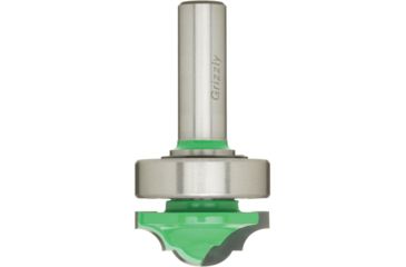 Image of Grizzly Industrial Classical Plunge Pattern Bit, 1/2in. Shank, 2in C1681