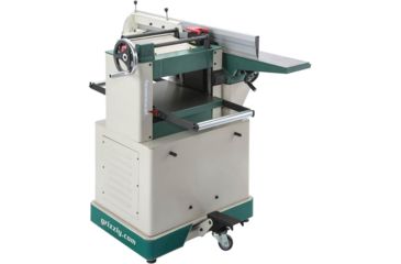 Grizzly Jointer Planer Combonull