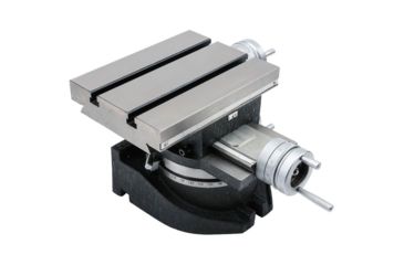 Image of Grizzly Industrial Compound Cross-Slide Table 7in. x 9in. T1243