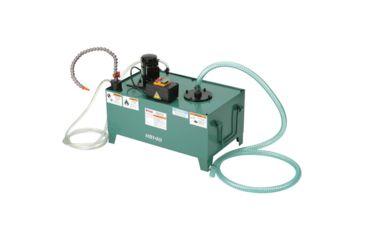 Image of Grizzly Industrial Coolant Tank System H8140
