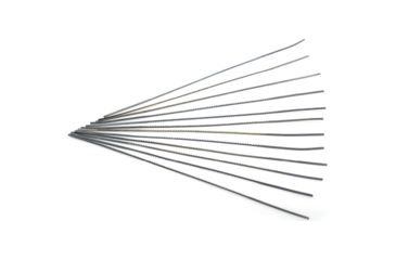 Image of Grizzly Industrial Deep Throat Fret Saw Blades, 18 TPI, 12 pk. for T26852 T26854