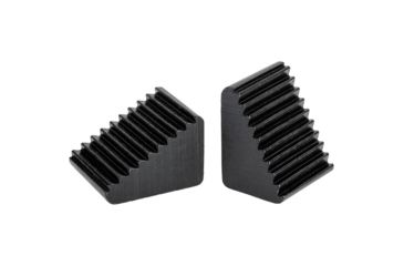 Image of Grizzly Industrial Deluxe Step Blocks Pair - 1-1/8in. H x 1in. W G9524