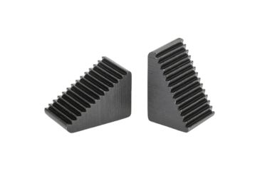 Image of Grizzly Industrial Deluxe Step Blocks Pair - 1-9/16in. H x 1in. W G9525