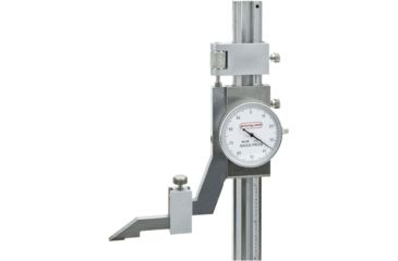 Image of Grizzly Industrial Dial Height Gauge - 12in. G9620