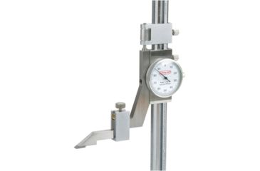 Image of Grizzly Industrial Dial Height Gauge - 6in. G9618