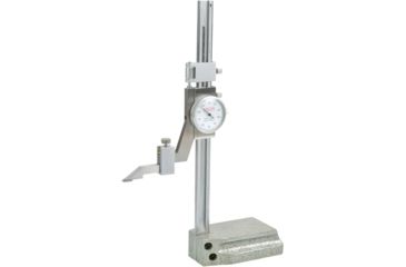 Image of Grizzly Industrial Dial Height Gauge - 6in. G9618