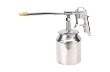 Image of Grizzly Industrial Engine Cleaning Gun, Silver T23088