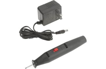 Image of Grizzly Industrial Engraver T26881