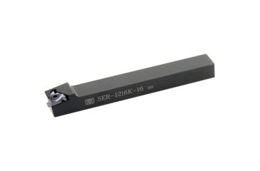 Image of Grizzly Industrial External Threading Tool Holder - 12mm x 16mm Right-hand H8310