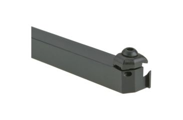 Image of Grizzly Industrial External Threading Tool Holder - 16mm Sq, Right-hand T25481