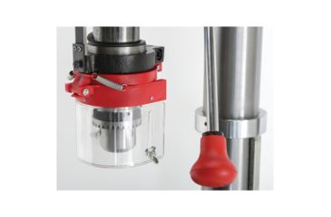 Image of Grizzly Industrial Floor Drill Press with Laser and DRO G0794
