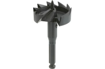 Image of Grizzly Industrial Forstner Bit 9 pc. Set 1in. To 3in. H5982