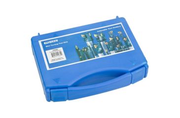 Image of Grizzly Industrial Glanze Mini Turning Tool Set 5/16in. H5680