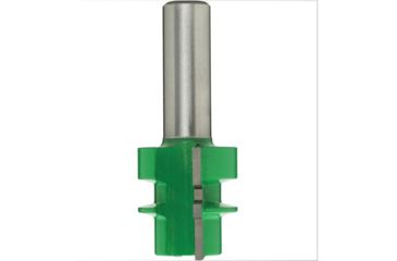 Image of Grizzly Industrial Glue Joint Bit, 1/2in. Shank C1329