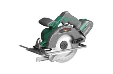 Image of Grizzly Industrial Grizzly PRO 20V Circular Saw Kit with Battery, T30293X