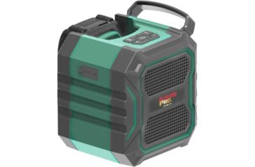 Image of Grizzly Industrial Grizzly PRO Bluetooth Speaker, T30300