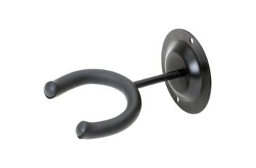 Image of Grizzly Industrial Guitar Hanger, Black H5964
