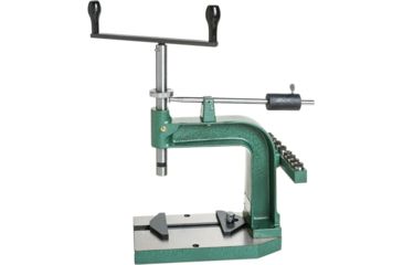Image of Grizzly Industrial Hand Tapping Machine G8748