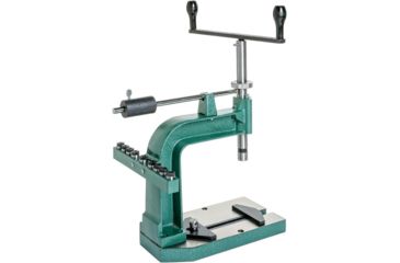 Image of Grizzly Industrial Hand Tapping Machine G8748