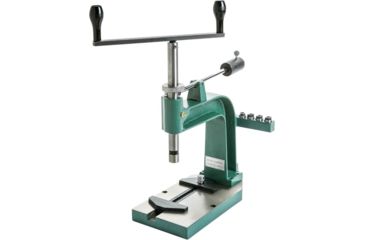 Image of Grizzly Industrial Hand Tapping Machine G8748