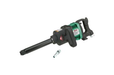 Image of Grizzly Industrial Heavy Duty 1in. Drive Air Impact Wrench T10813