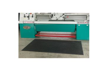 Image of Grizzly Industrial Heavy Duty Anti-Fatigue Mat 3' x 5' T10456