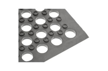 Image of Grizzly Industrial Heavy Duty Anti-Fatigue Mat 3' x 5' T10456