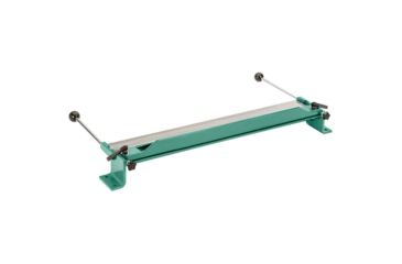 Image of Grizzly Industrial Heavy Duty Benchtop Brake T28657