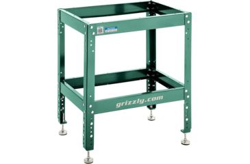 Image of Grizzly Industrial Heavy-Duty Shop Stand T28170