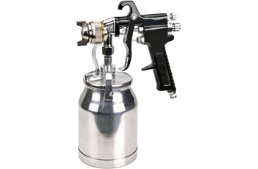 Image of Grizzly Industrial High Pressure Spray Gun T23092