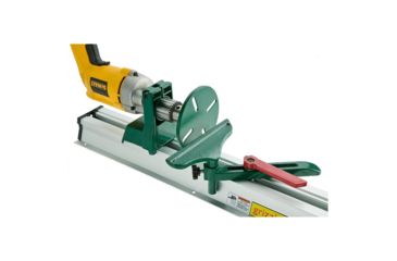 Image of Grizzly Industrial Hobby Lathe Disc Sander H2669