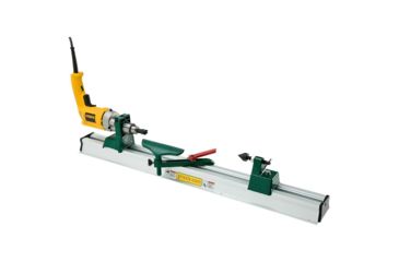 Image of Grizzly Industrial Hobby Lathe Disc Sander H2669