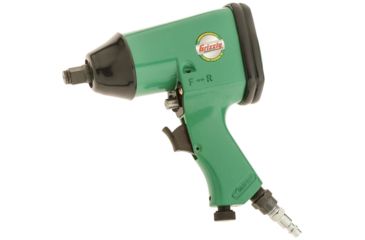 Image of Grizzly Industrial Impact Wrench 1/2in H6138