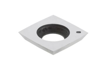 Image of Grizzly Industrial Indexable Carbide Insert - 15 x 15 x 2.5mm, 10 Pack H9893