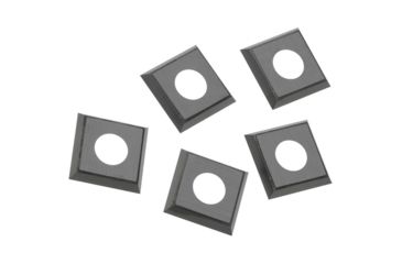 Image of Grizzly Industrial Indexable Carbide Inserts, 10 Pack H7319