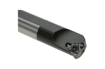 Image of Grizzly Industrial Internal Threading Boring Bar - 3/4in. Shank, Left-hand H8301