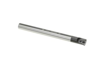 Image of Grizzly Industrial Internal Threading Boring Bar - 3/4in. Shank, Left-hand H8301