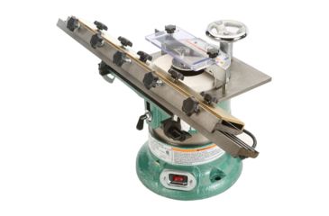 Image of USED Grizzly Industrial Knife Grinder, G2790, EDEMO1
