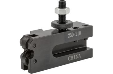 Image of Grizzly Industrial Knurling Tool Holder - 200 Series G5705